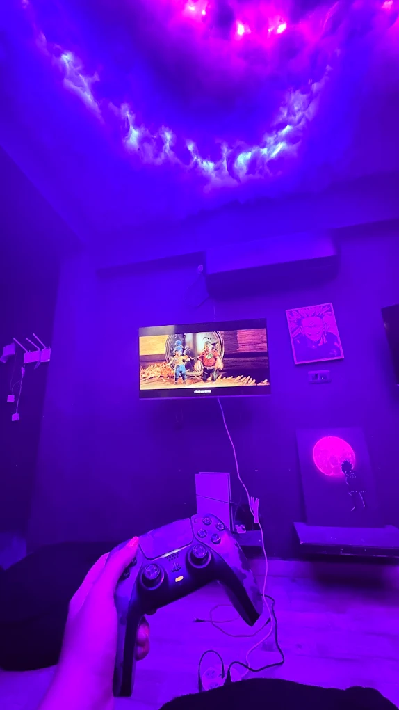 Gaming